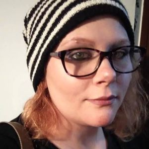 Meet your Posher, Robyn